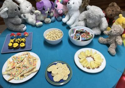 Teddy bear picnic image 1