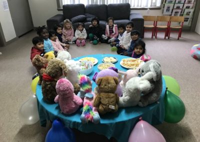 Teddy bear picnic image 2