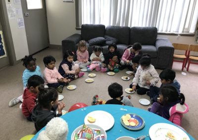 Teddy bear picnic image 3