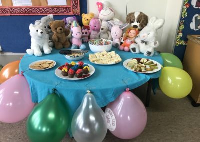 Teddy bear picnic image 4